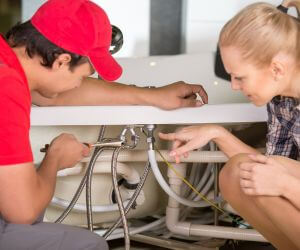 About Emergency plumbing pros Eckerty, IN